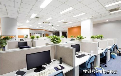 辦公設(shè)備在線維修 快速解決報(bào)修難題，提升建筑材料行業(yè)效率
