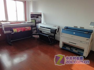 沈陽(yáng)佳能 IPF6300s 多用途大幅面打印機(jī)僅售19500元，助力建筑材料行業(yè)高效出圖